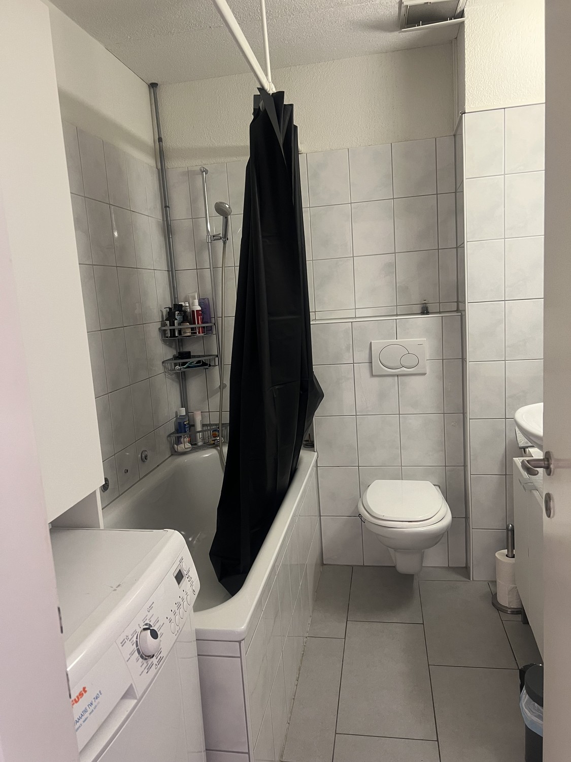 Zimmer in einer WG