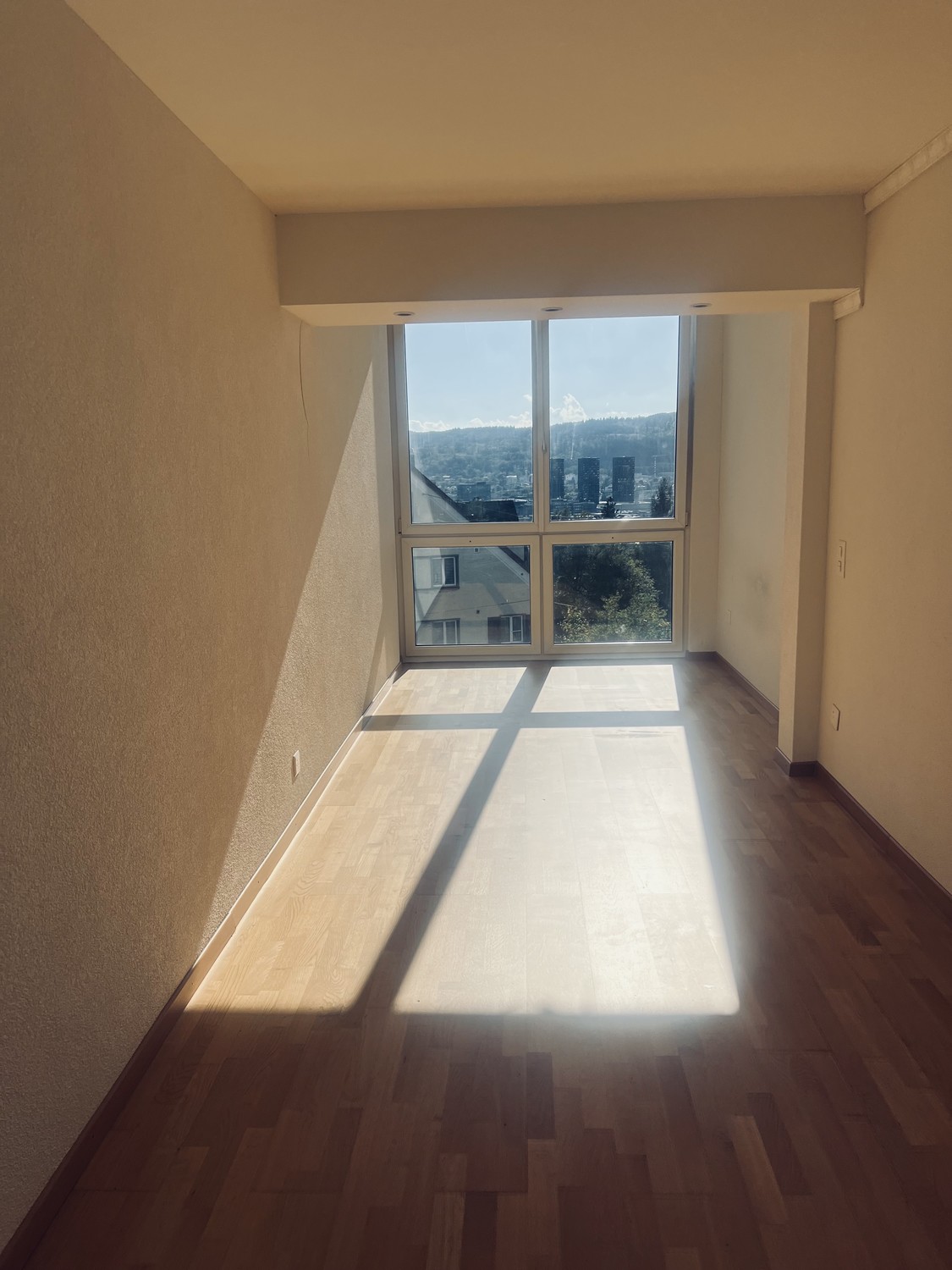 Zimmer in einer WG