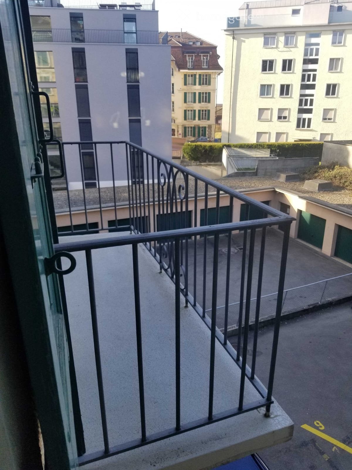 3 ½ rooms apartment, Foto 4 von 5