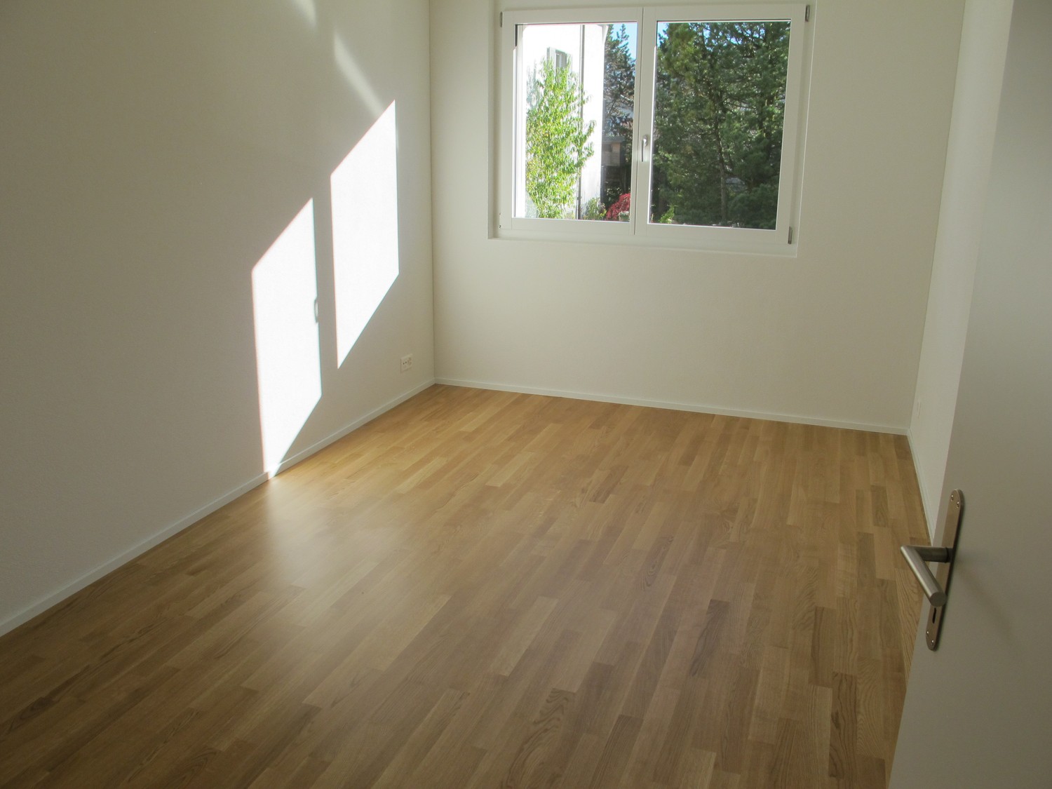 Appartamento di 4 ½ locali