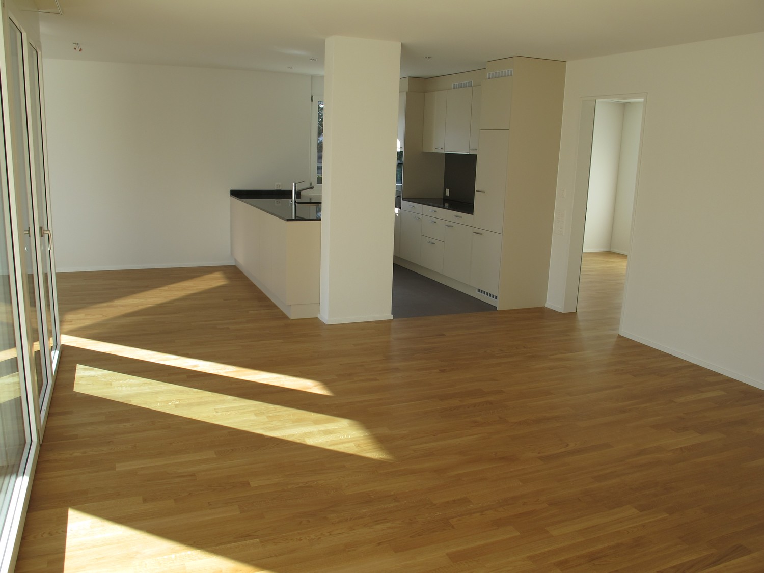 Appartamento di 4 ½ locali (8)