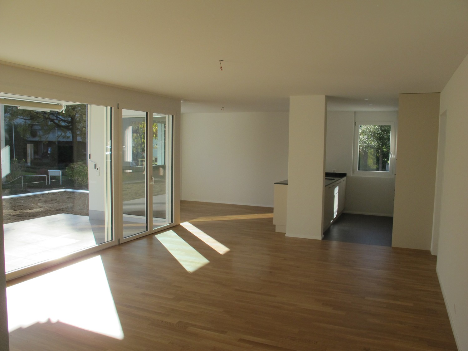 Appartamento di 4 ½ locali (9)