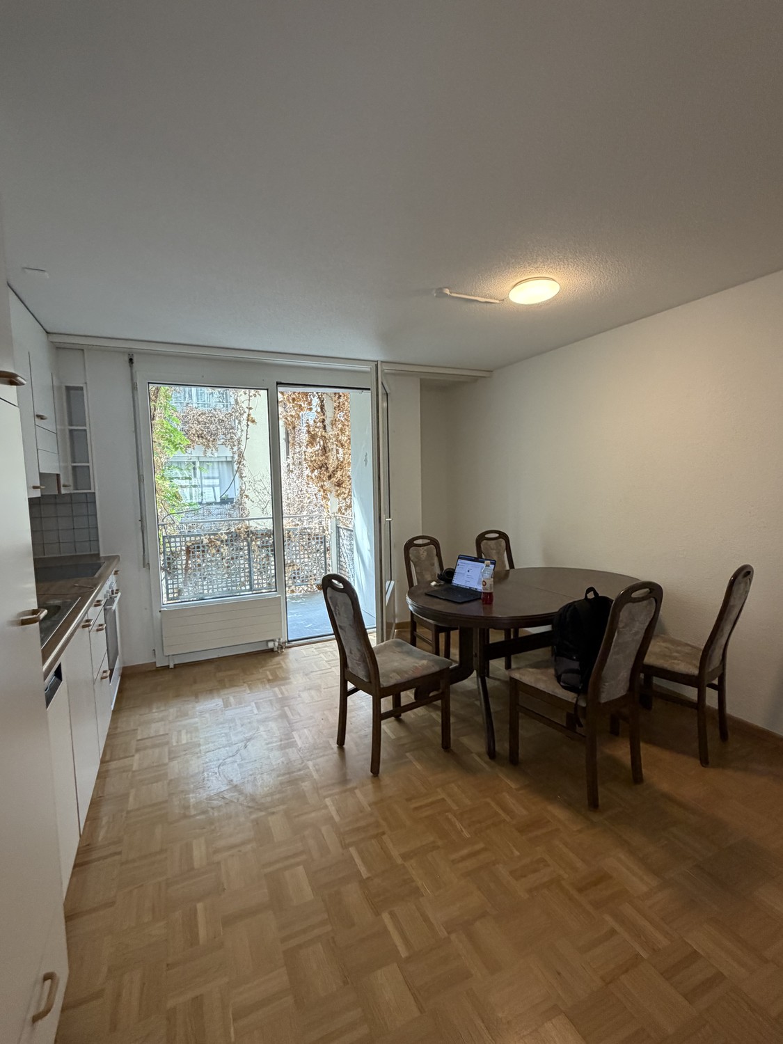 Room in a shared flat, Foto 3 von 6