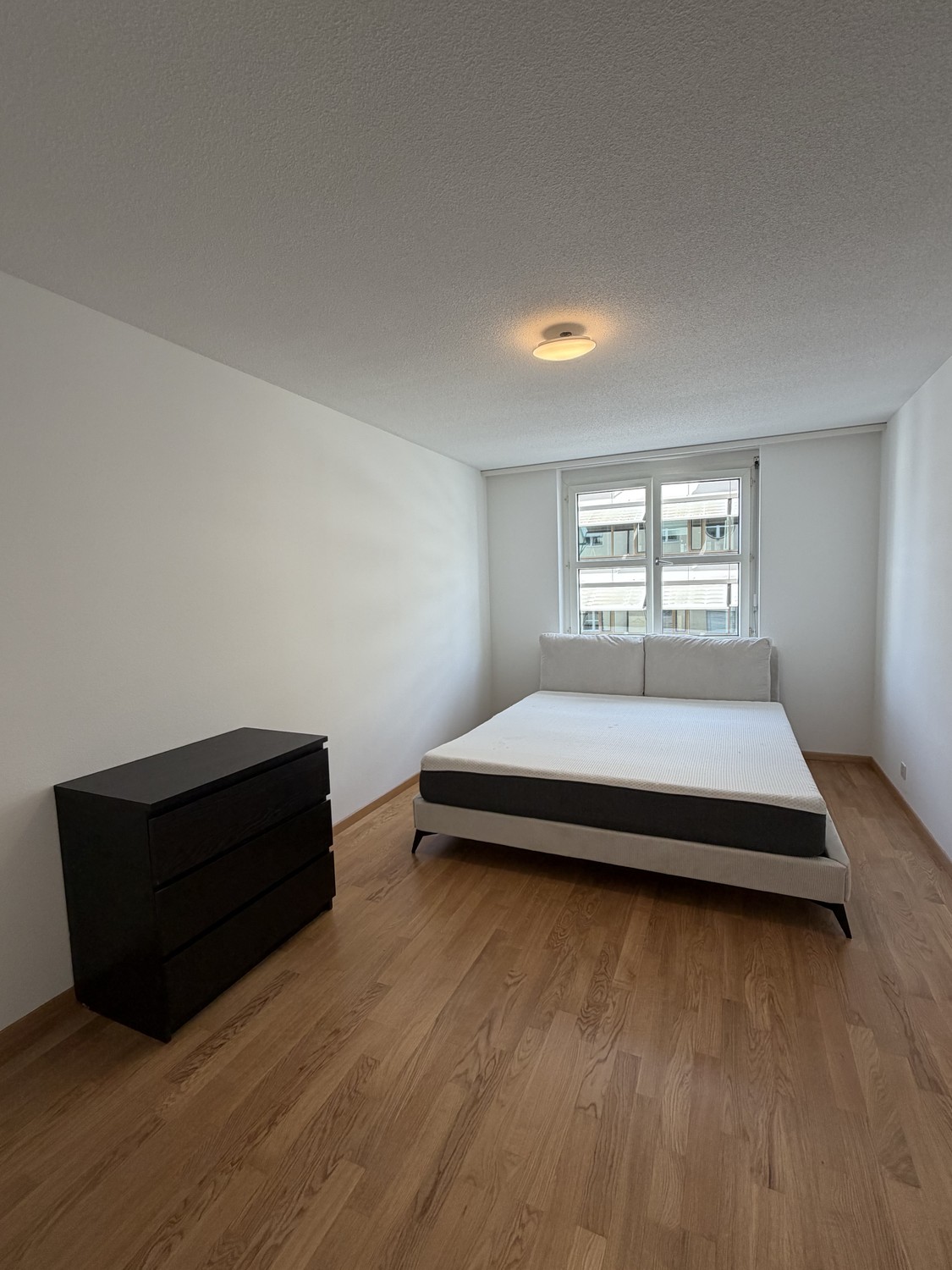 Room in a shared flat, Foto 1 von 6