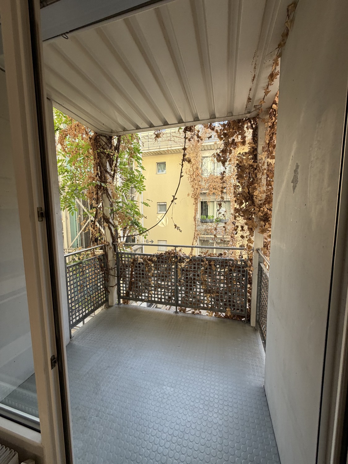 Room in a shared flat, Foto 6 von 6