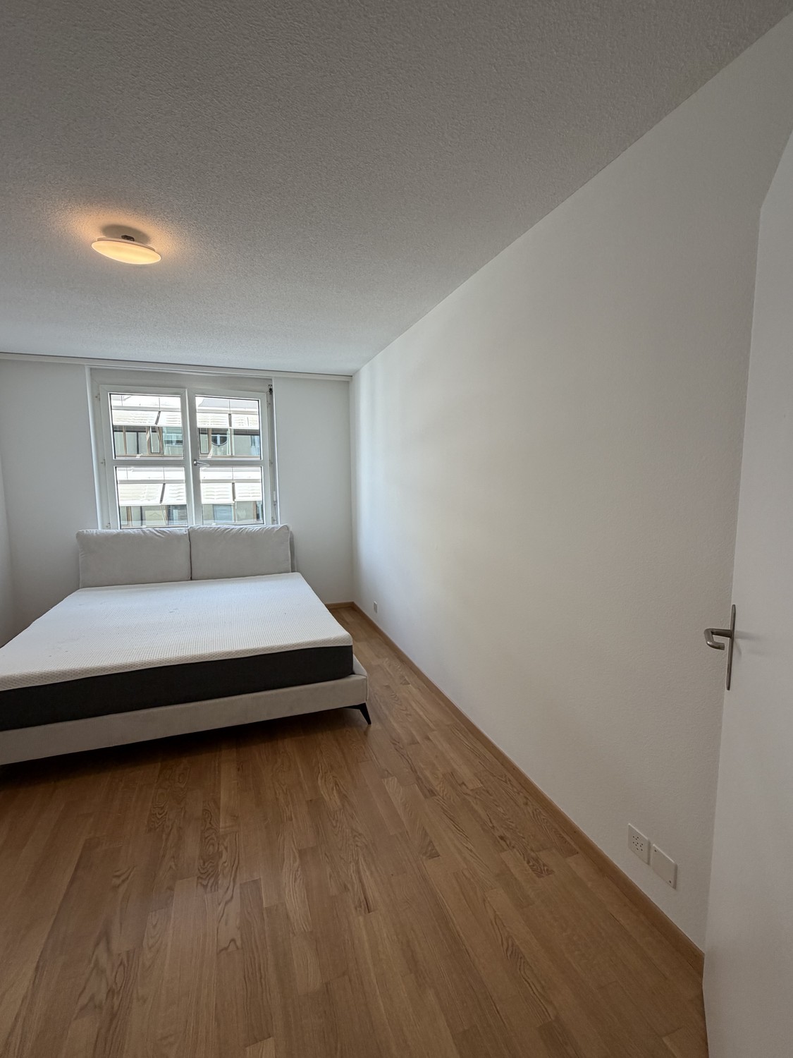 Room in a shared flat, Foto 2 von 6