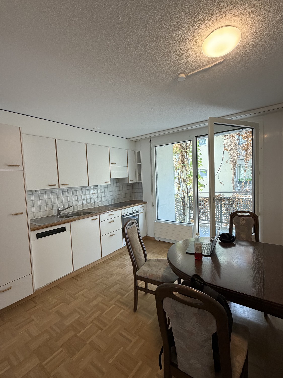 Room in a shared flat, Foto 5 von 6
