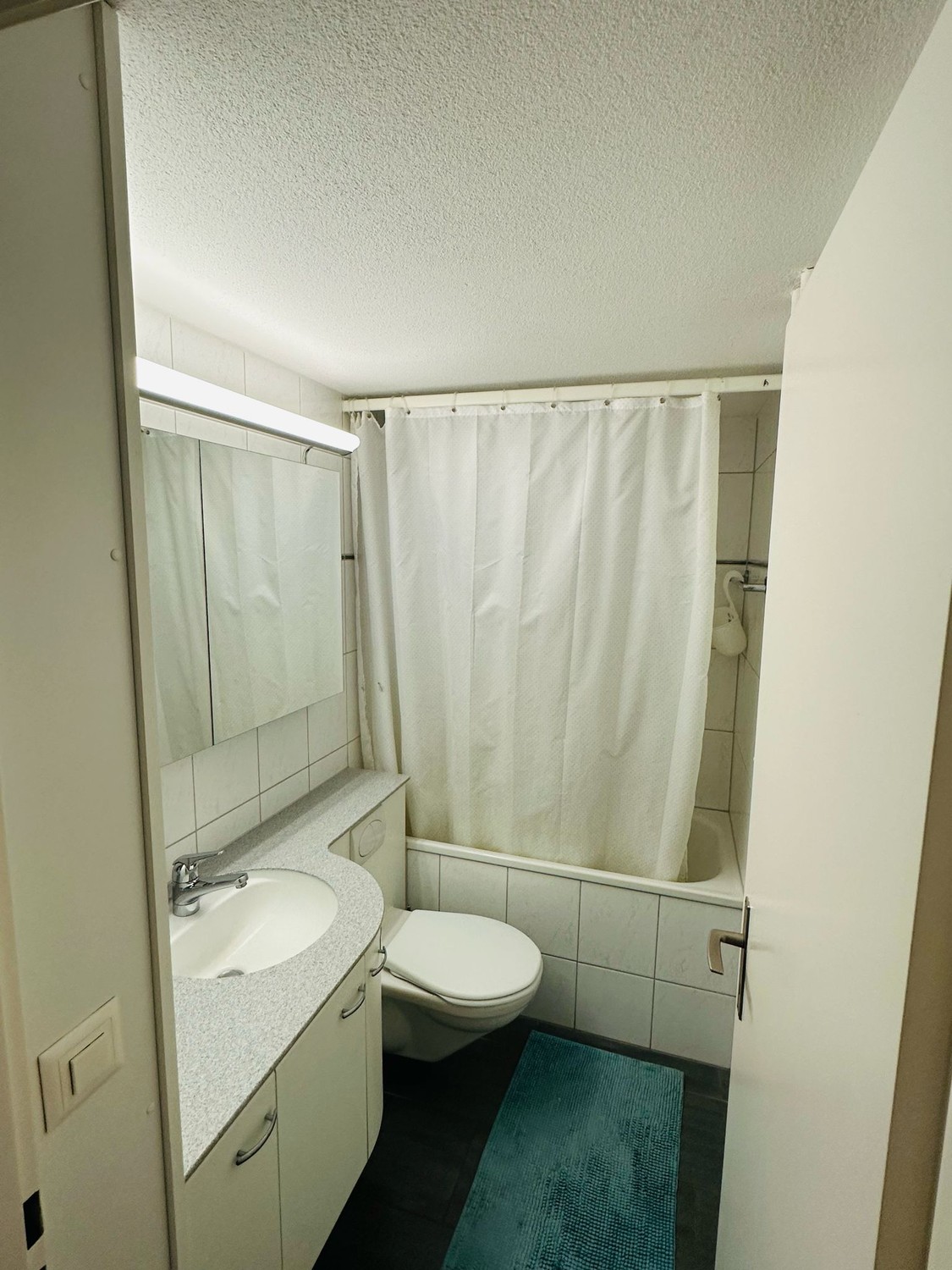 Room in a shared flat, Foto 5 von 5