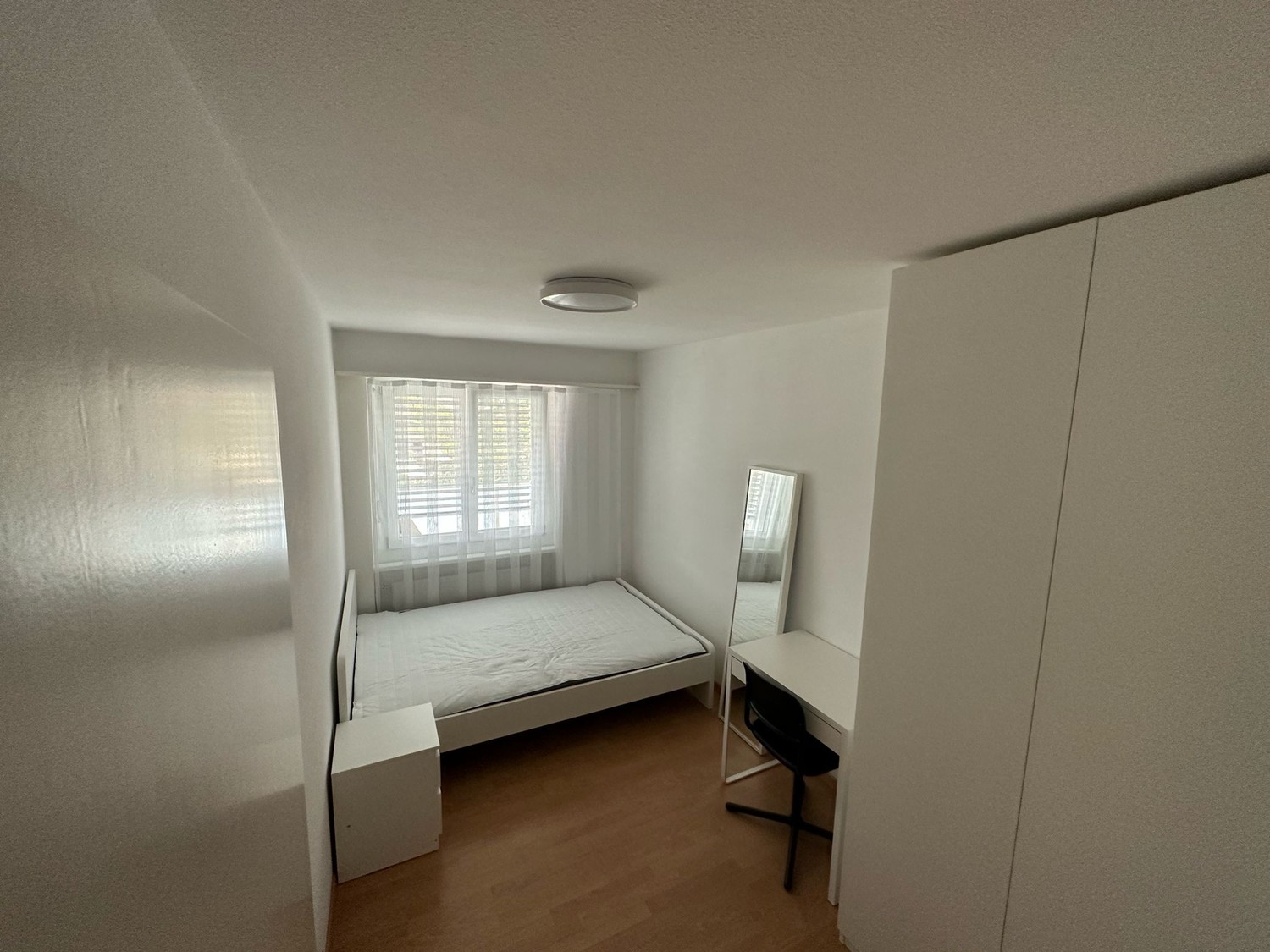 Room in a shared flat, Foto 1 von 5