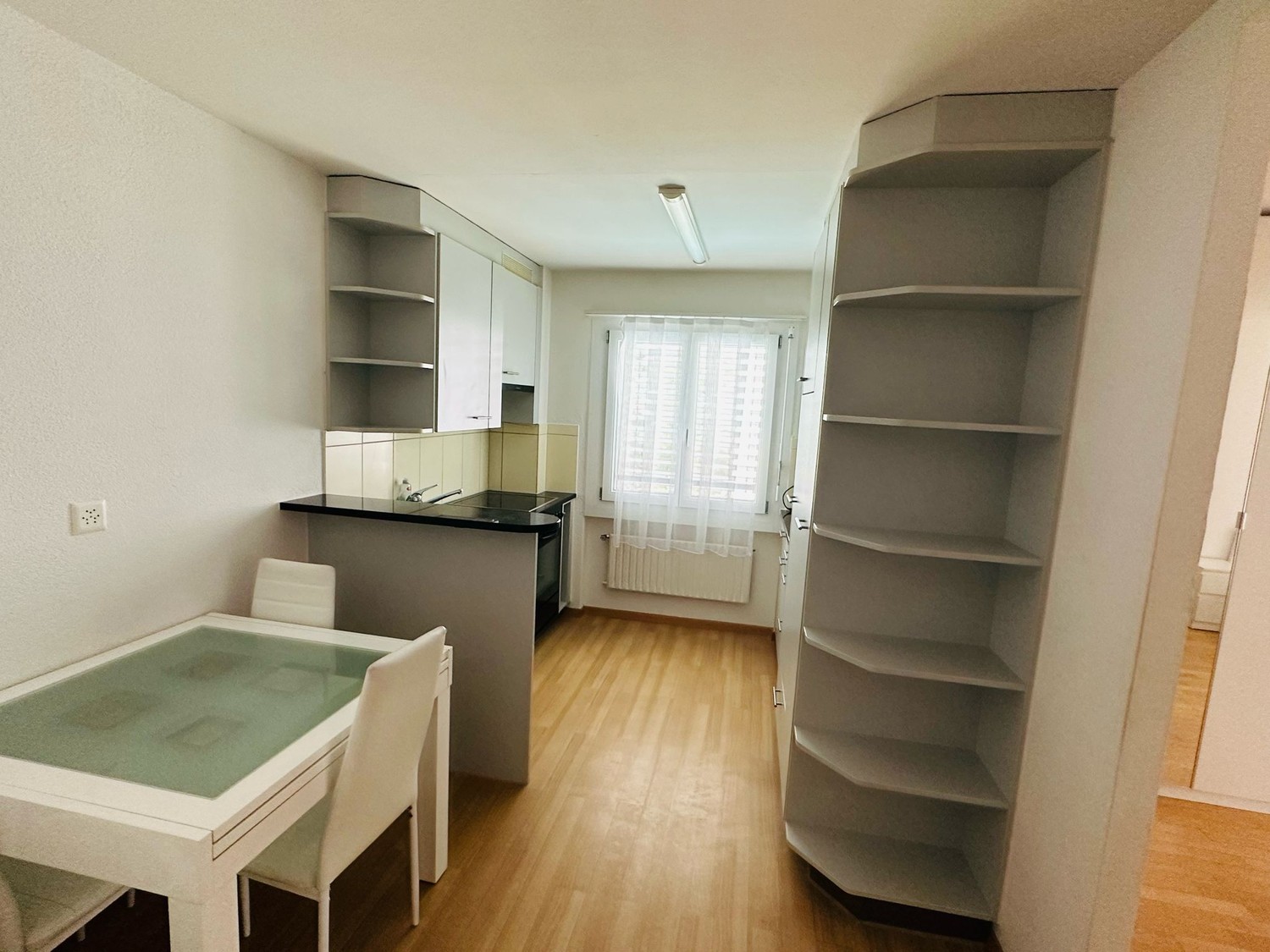 Room in a shared flat, Foto 3 von 5