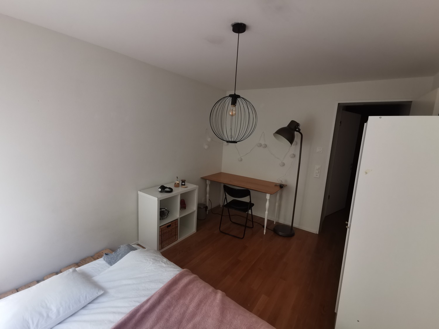 Room in a shared flat, photo 7 of 8