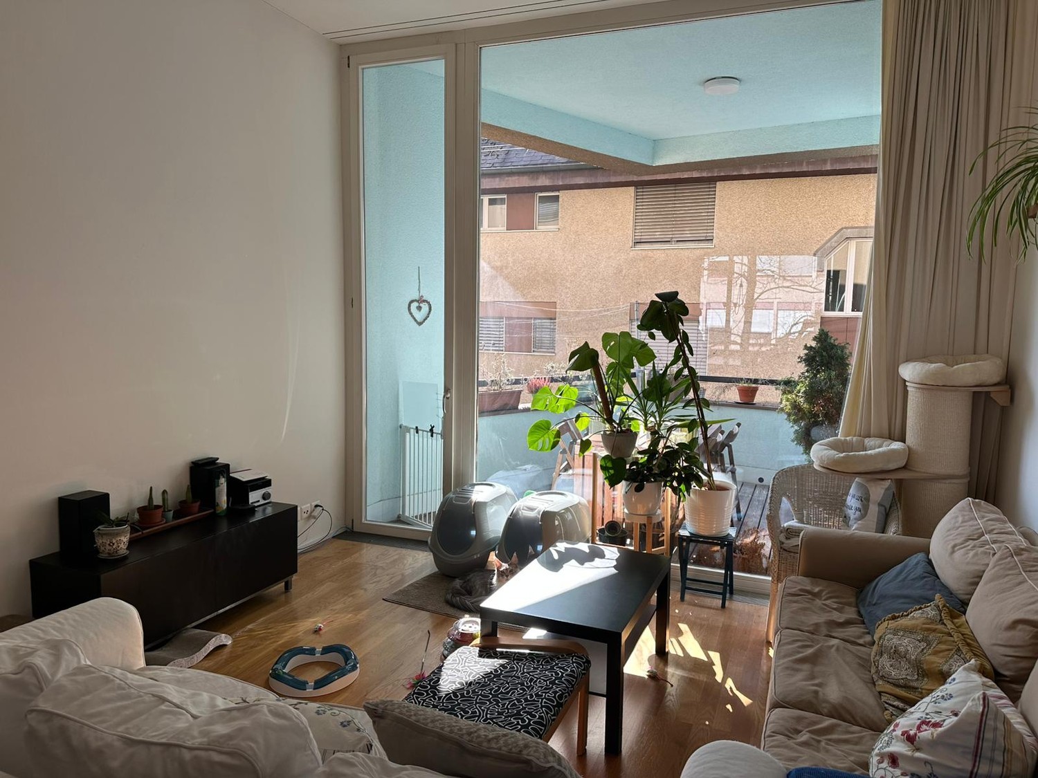 Room in a shared flat, photo 2 of 8