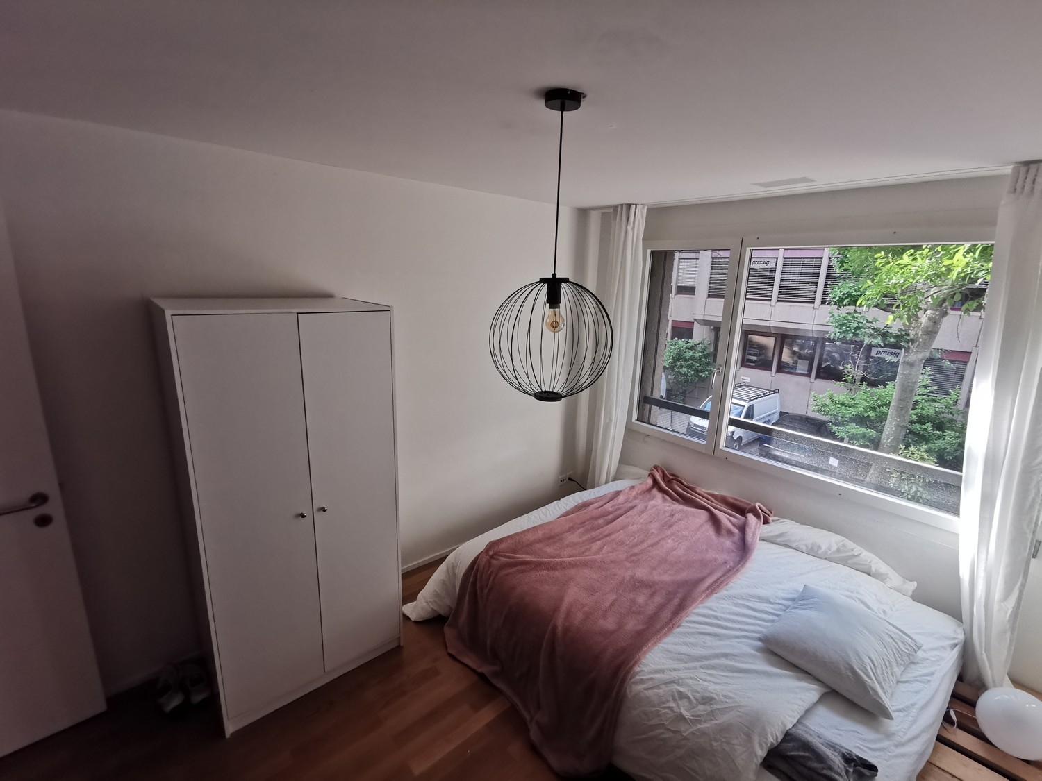 Room in a shared flat, photo 6 of 8
