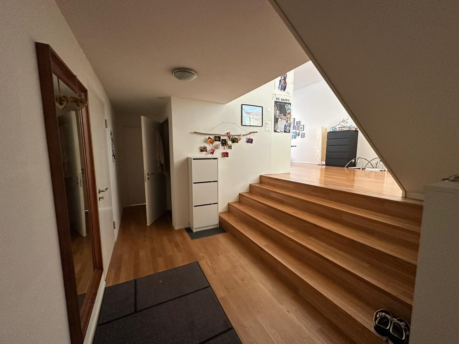 Room in a shared flat, photo 5 of 8