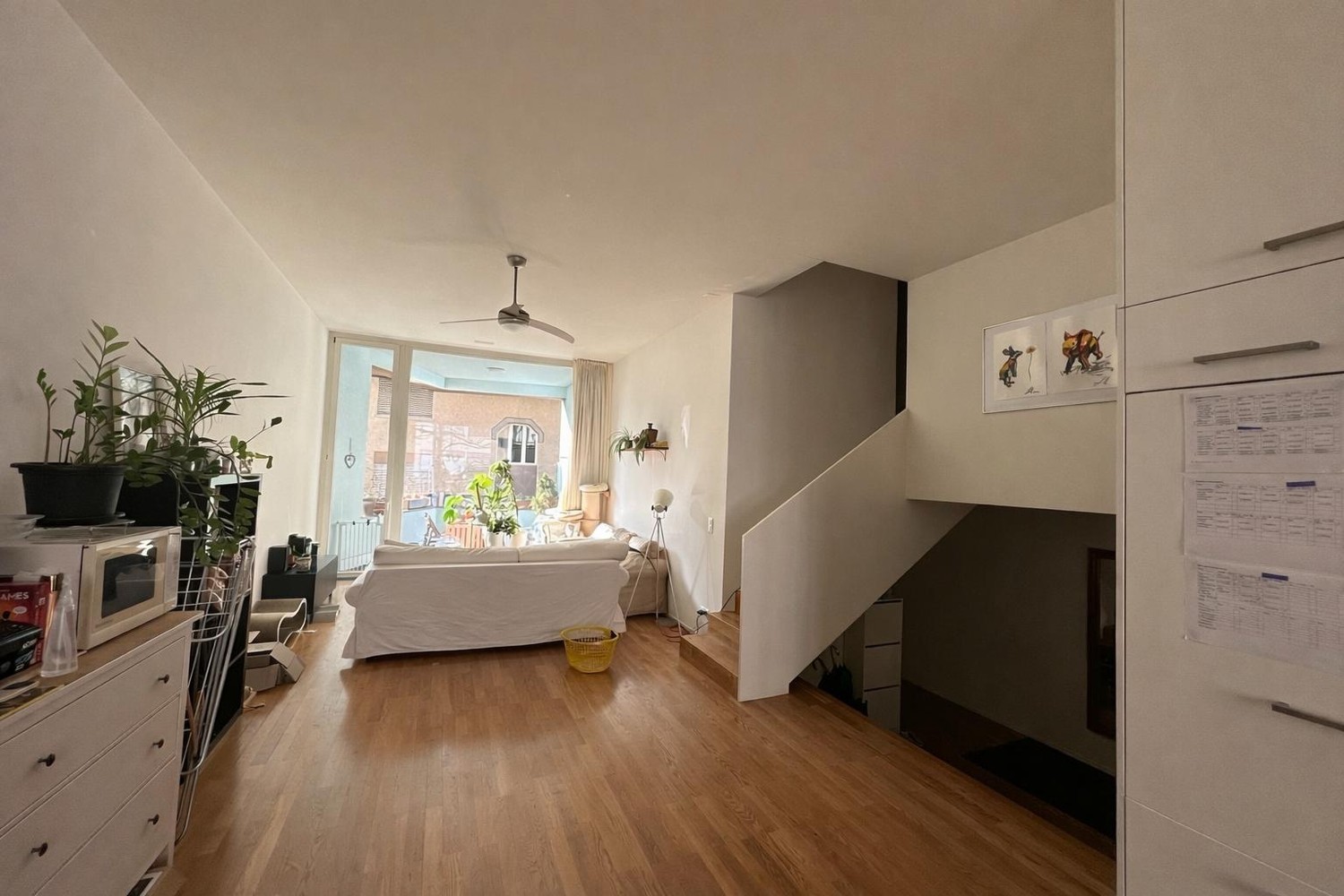 Room in a shared flat, photo 3 of 8