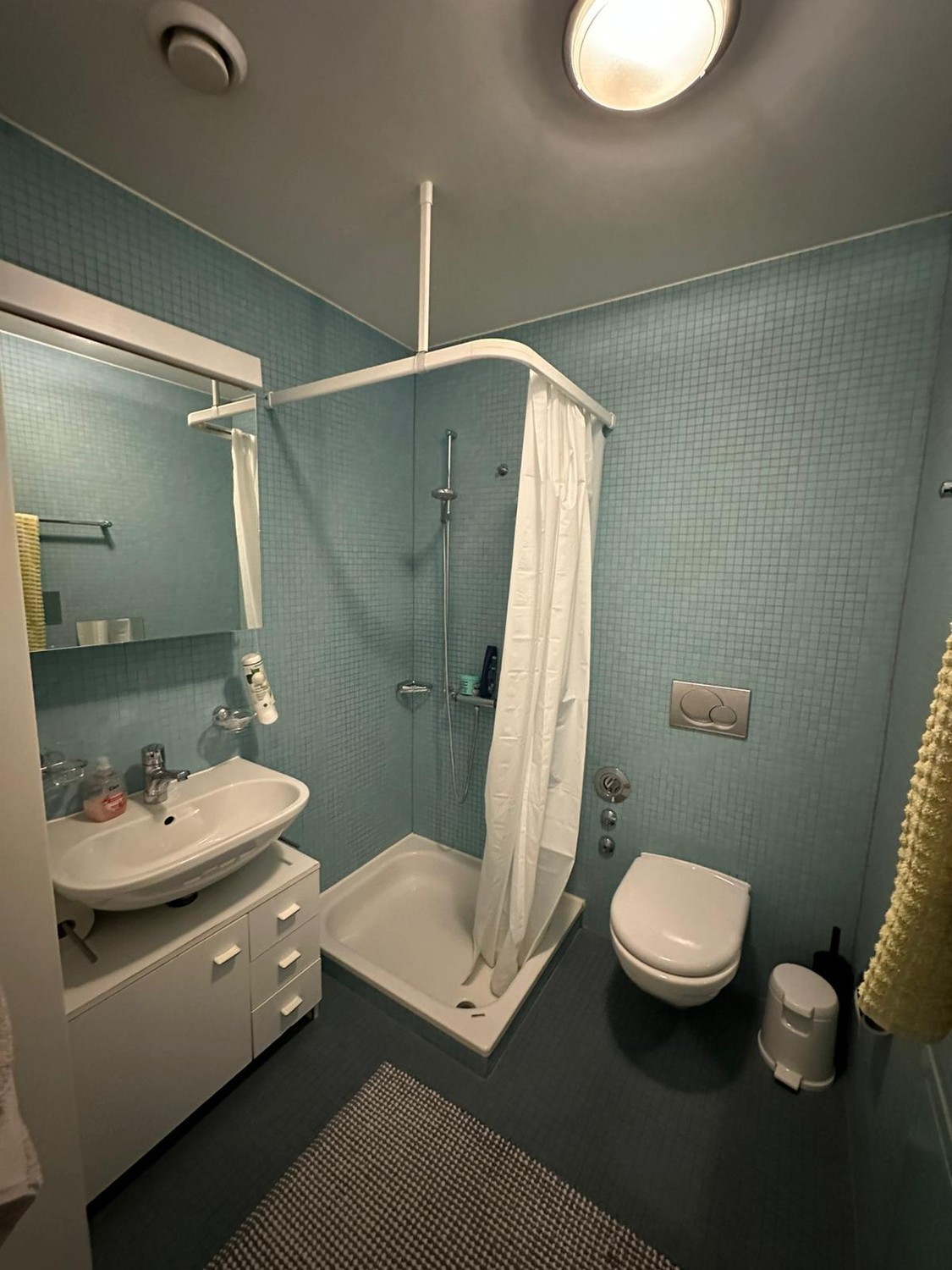 Room in a shared flat, photo 4 of 8