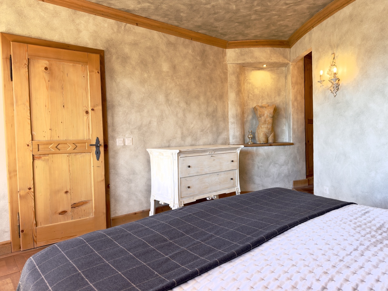 3 ½ Zimmer Wohnung