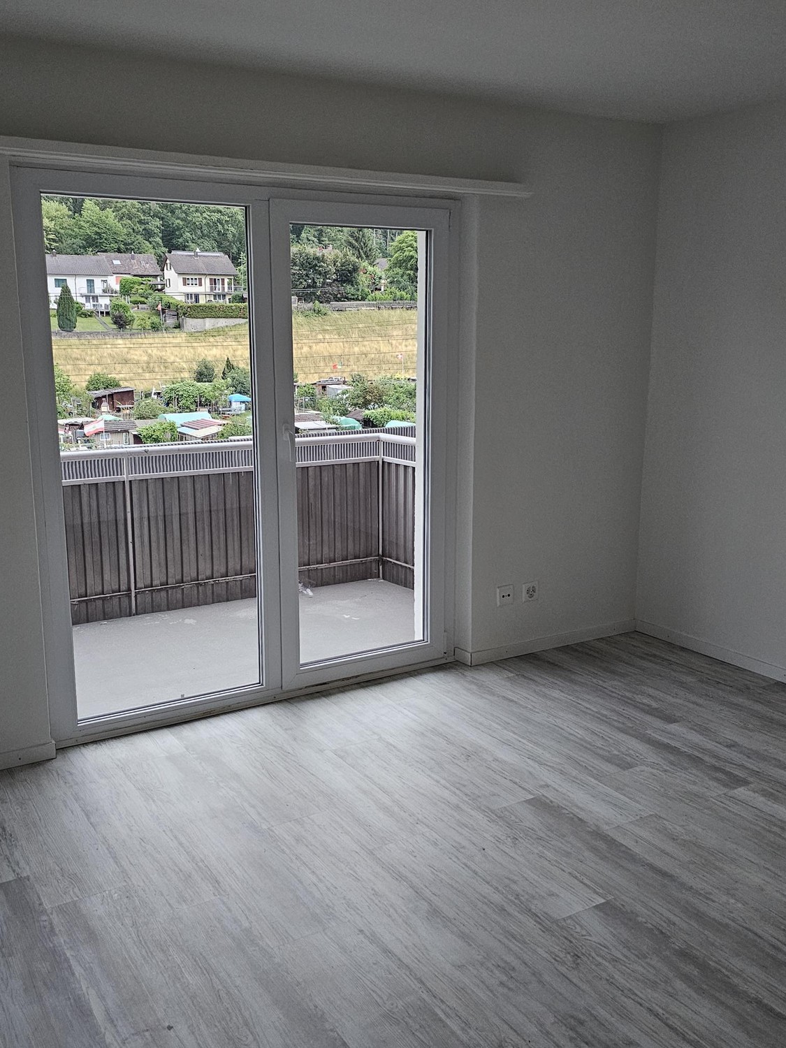 2 ½ rooms apartment, Foto 2 von 5
