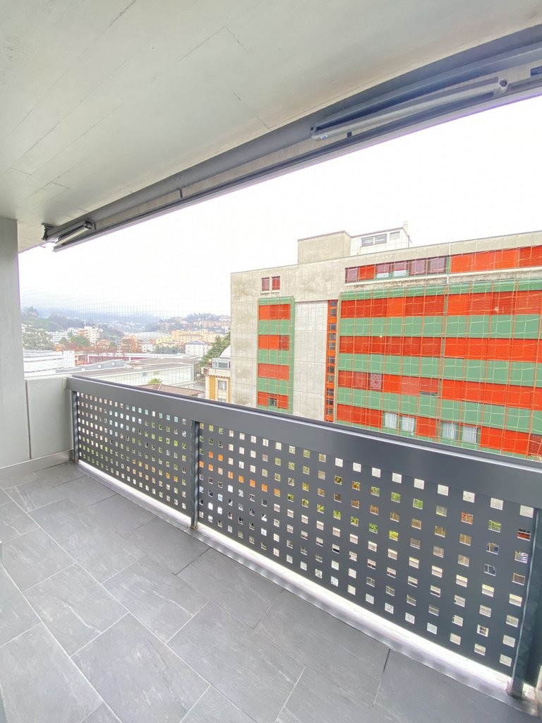 2 ½ Zimmer-Wohnung, Foto 7 von 7