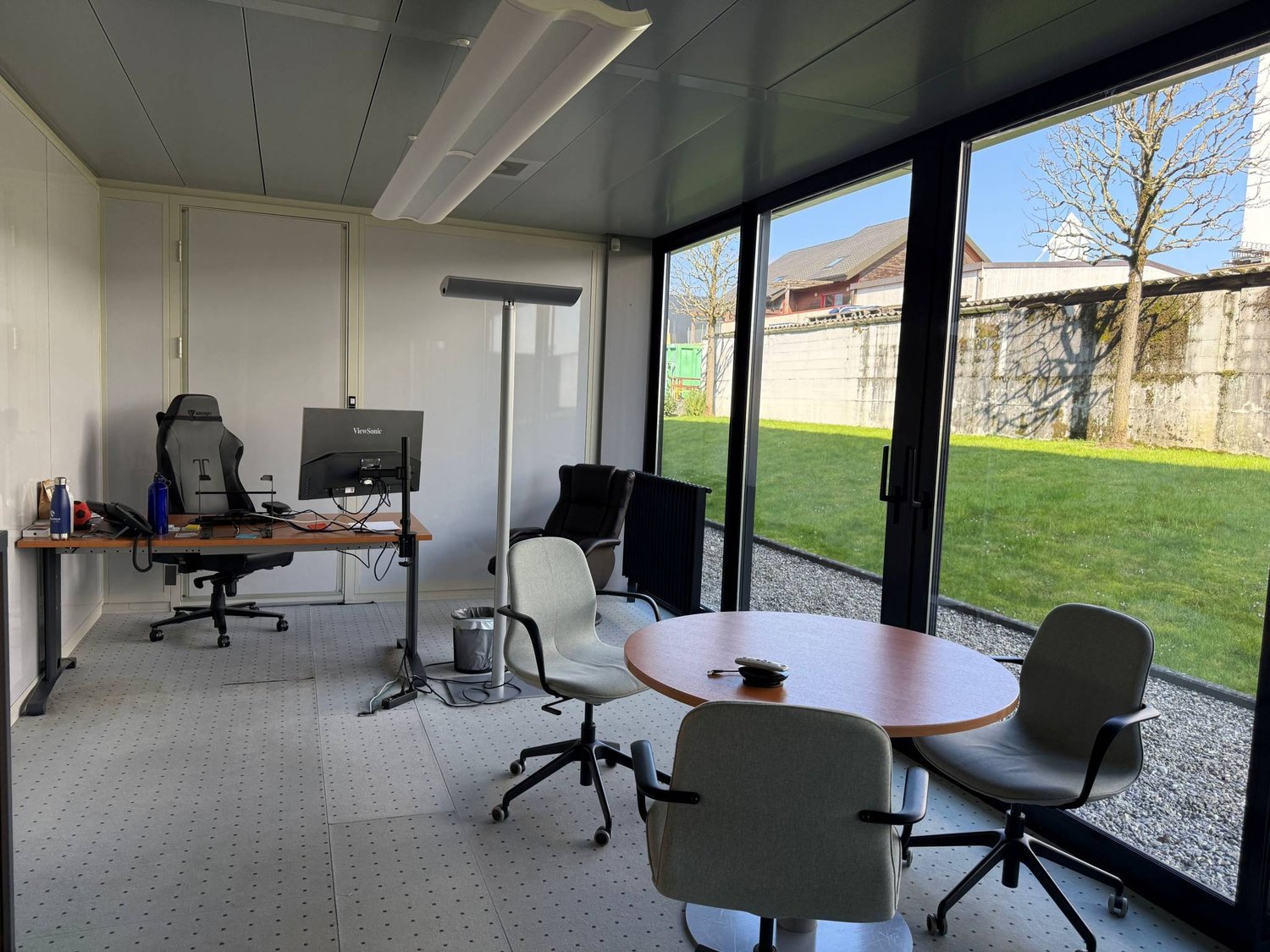 300m² office, Foto 6 von 8
