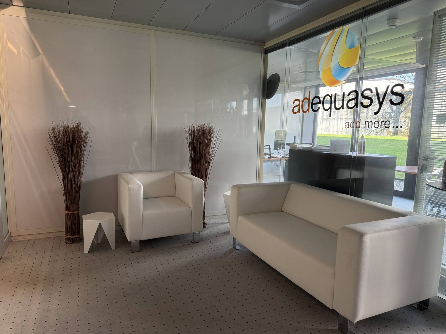 300m² office, Foto 5 von 8