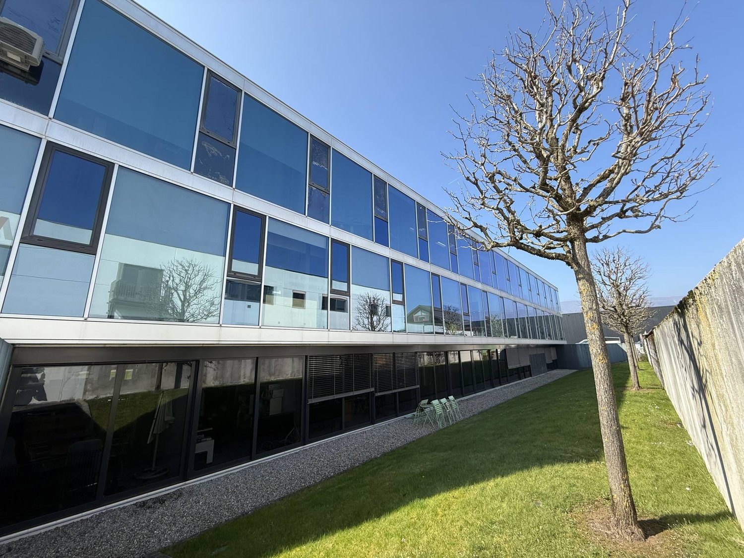 300m² office, Foto 4 von 8