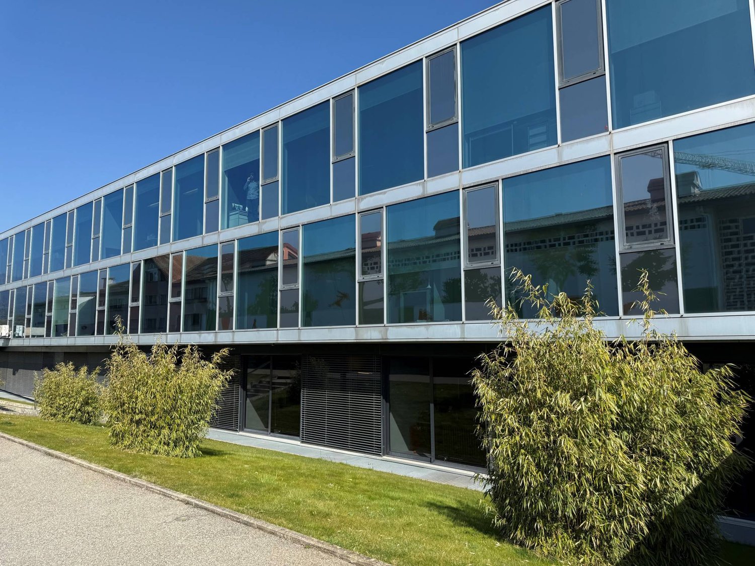 300m² office, Foto 2 von 8