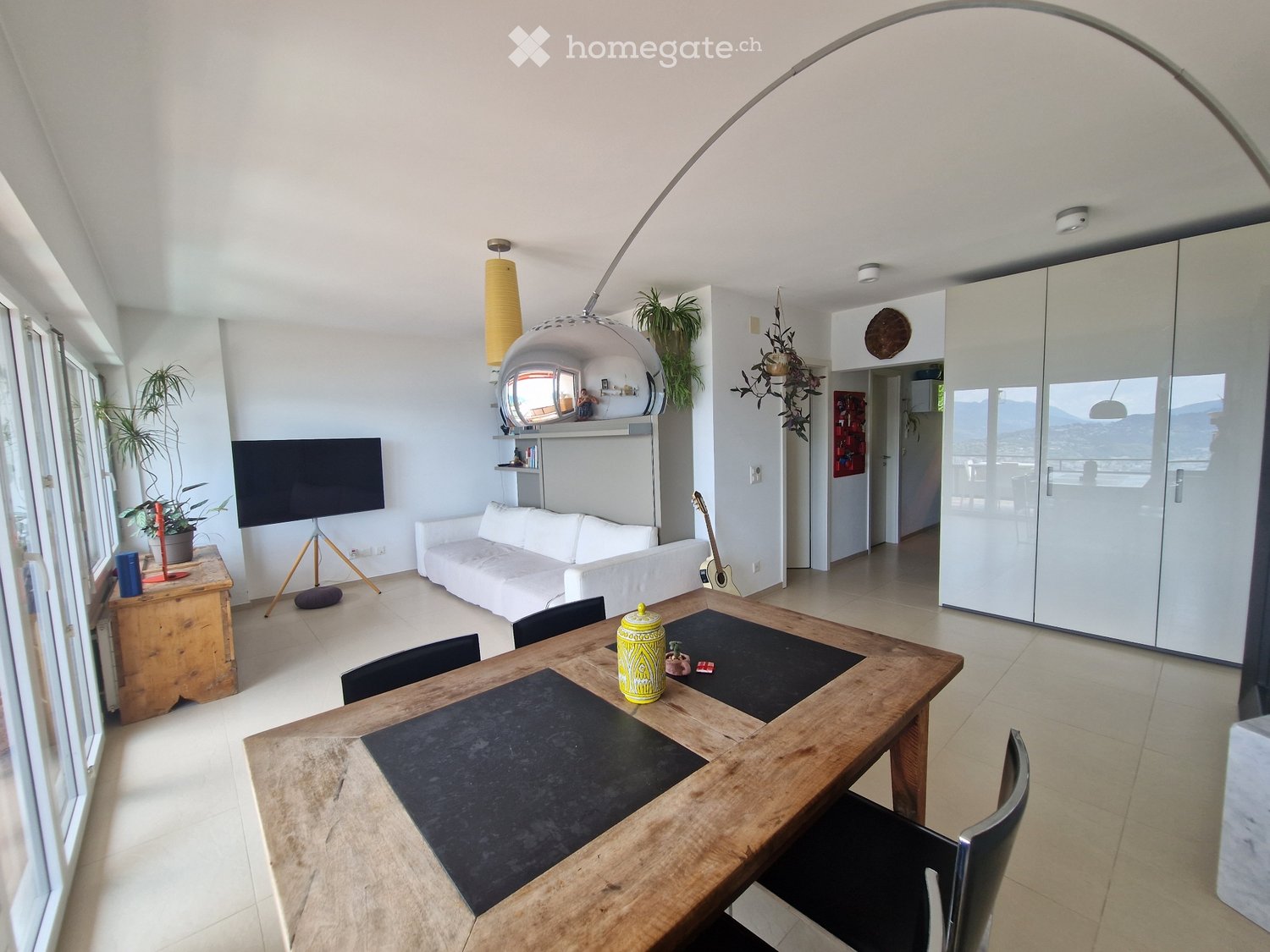 2 ½ rooms apartment, photo 2 of 5