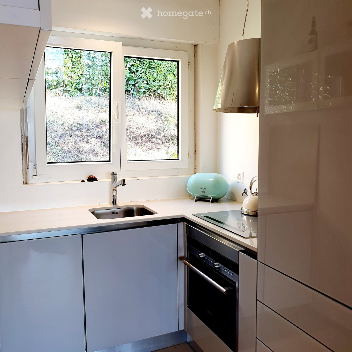 2 ½ rooms apartment, photo 4 of 5