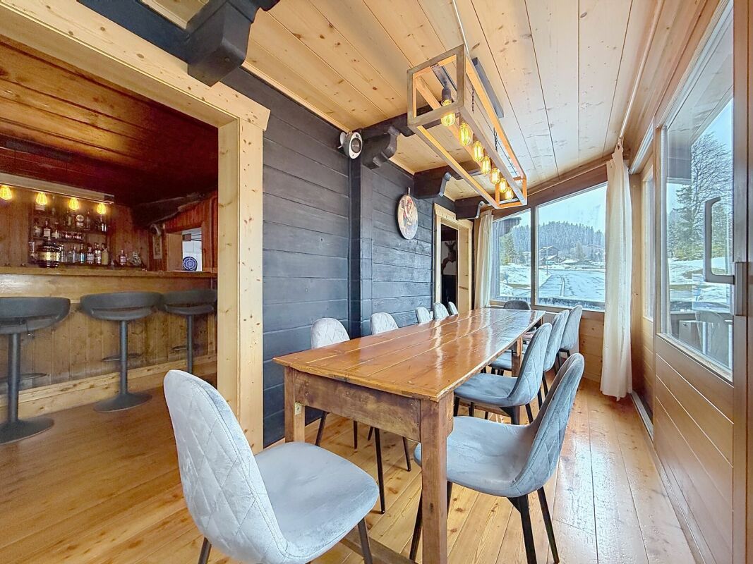 16 Zimmer Chalet, Foto 3 von 10