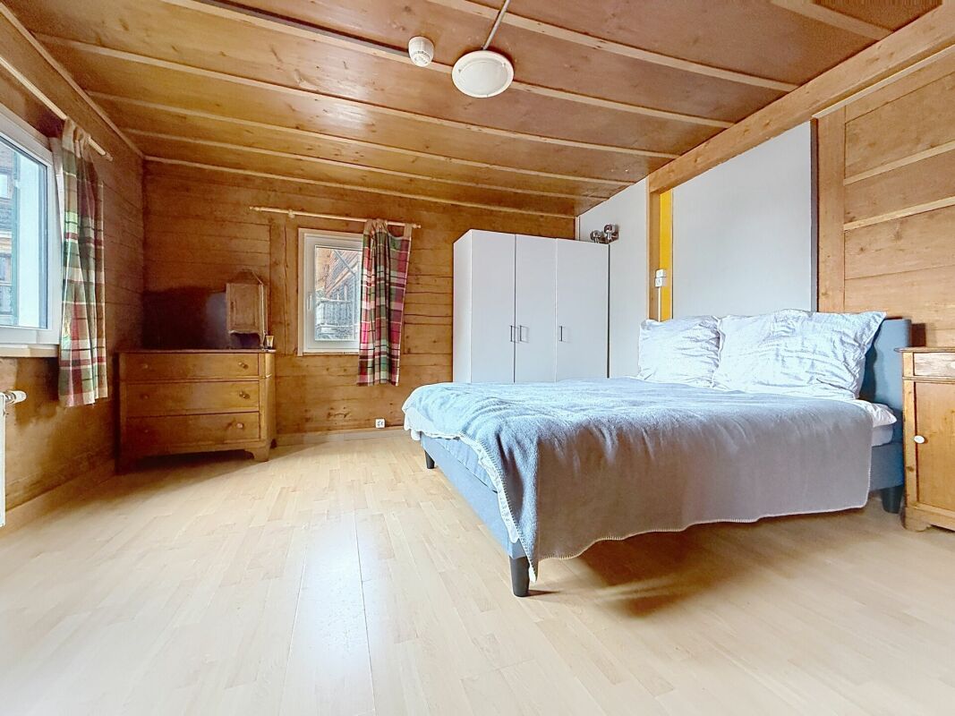 16 Zimmer Chalet, Foto 10 von 10