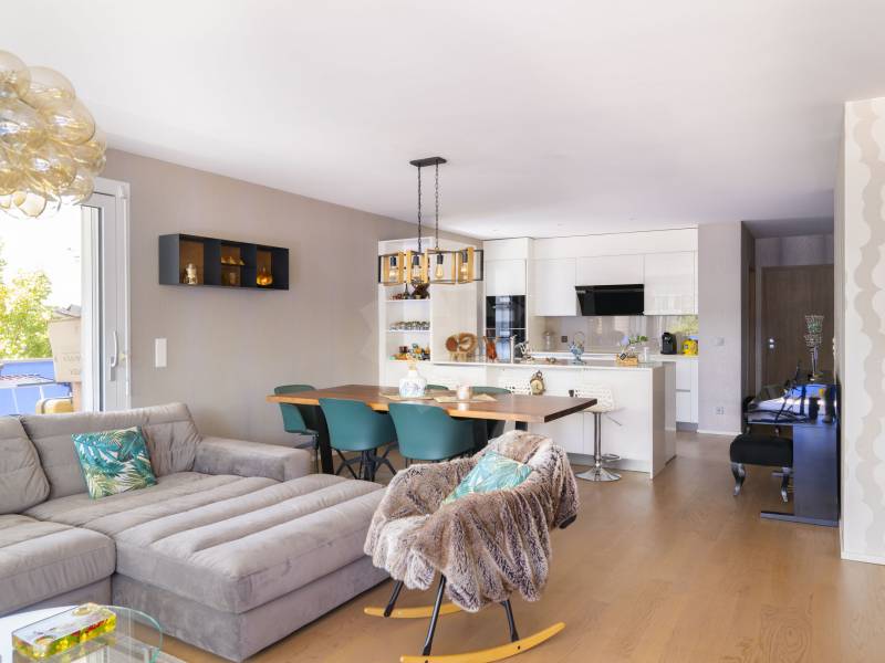 5-Zimmer-Wohnung, Foto 5 von 10