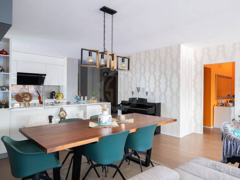 5-Zimmer-Wohnung, Foto 4 von 10