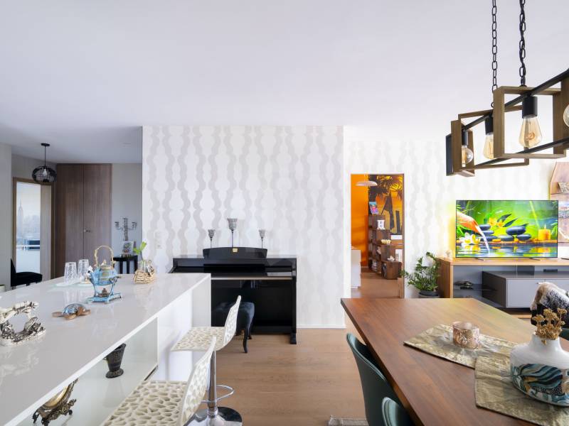 5-Zimmer-Wohnung, Foto 3 von 10