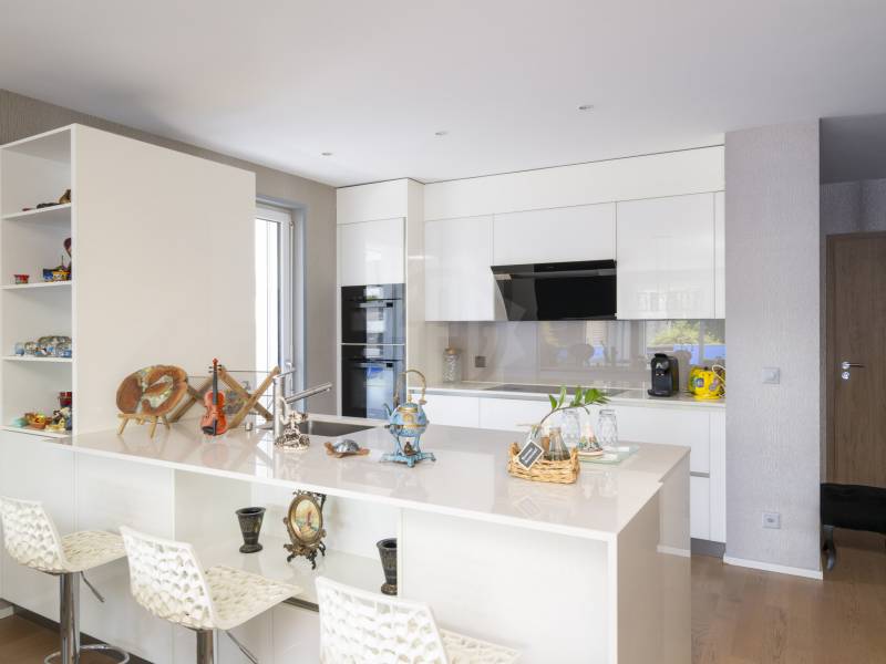 5-Zimmer-Wohnung, Foto 2 von 10
