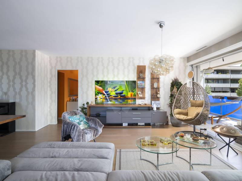 5-Zimmer-Wohnung, Foto 6 von 10
