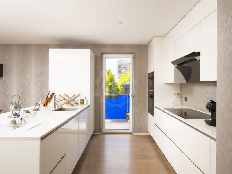 5-Zimmer-Wohnung, Foto 1 von 10
