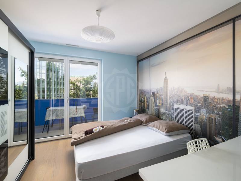 5-Zimmer-Wohnung, Foto 10 von 10