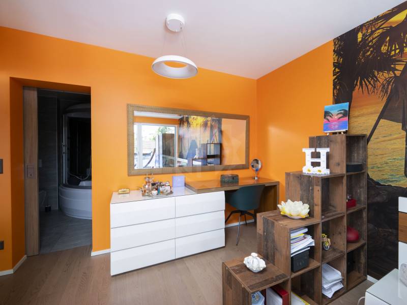 5-Zimmer-Wohnung, Foto 8 von 10