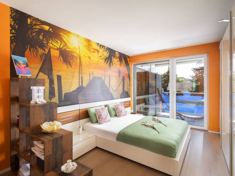 5-Zimmer-Wohnung, Foto 7 von 10