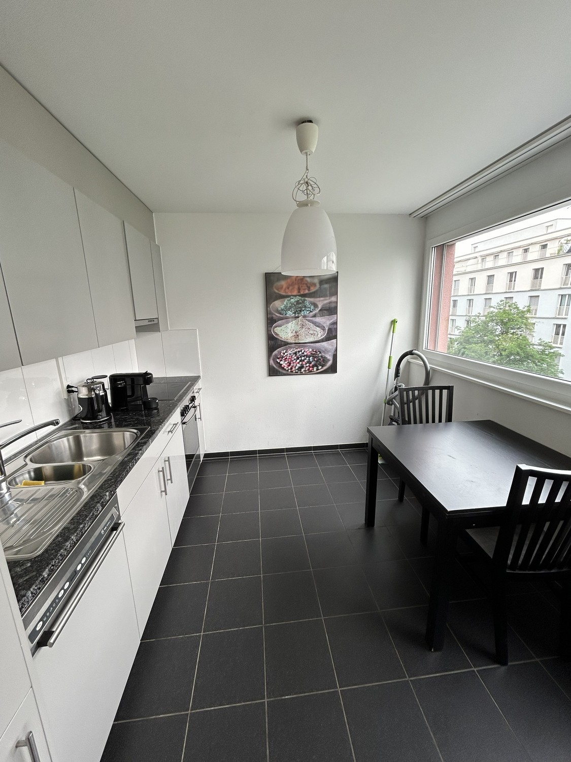 1 ½ Zimmer Wohnung, Foto 4 von 6