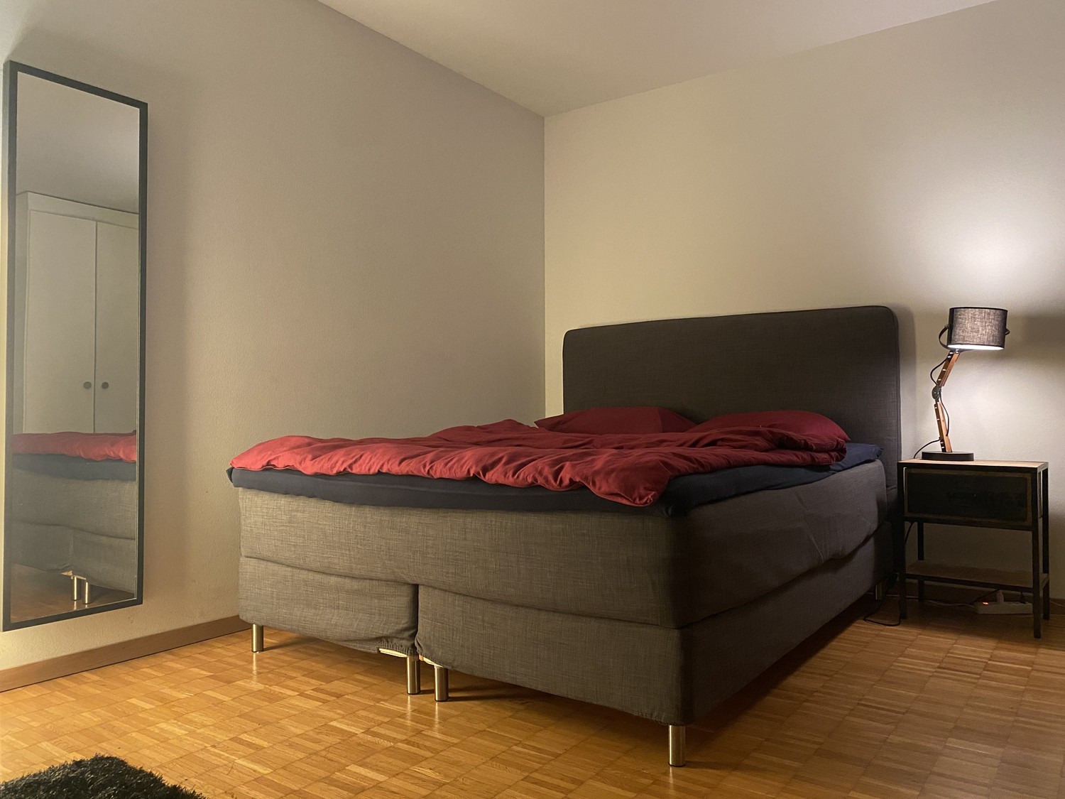 1 ½ Zimmer Wohnung, Foto 1 von 6