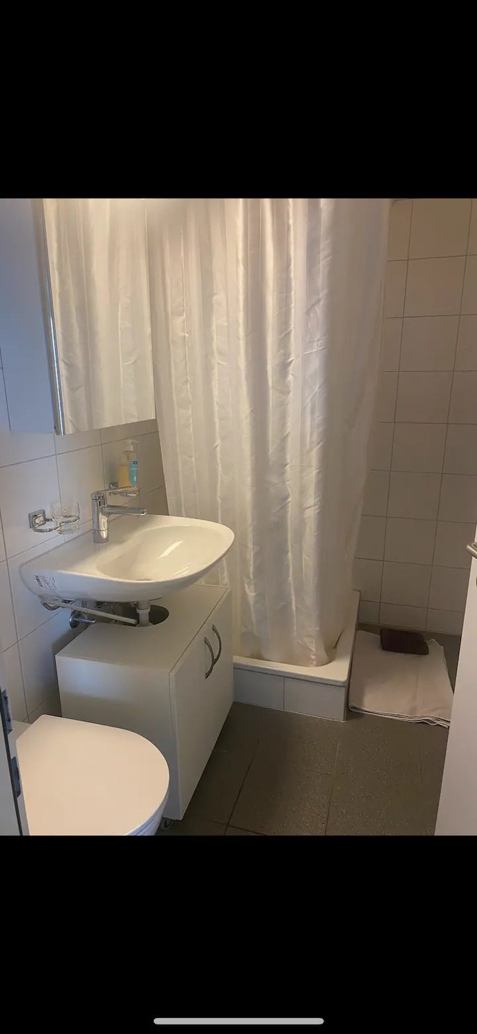 1 ½ Zimmer Wohnung, Foto 5 von 6
