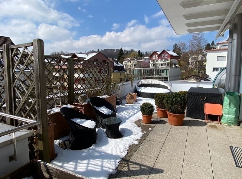 3 ½ rooms furnished flat, Foto 9 von 9