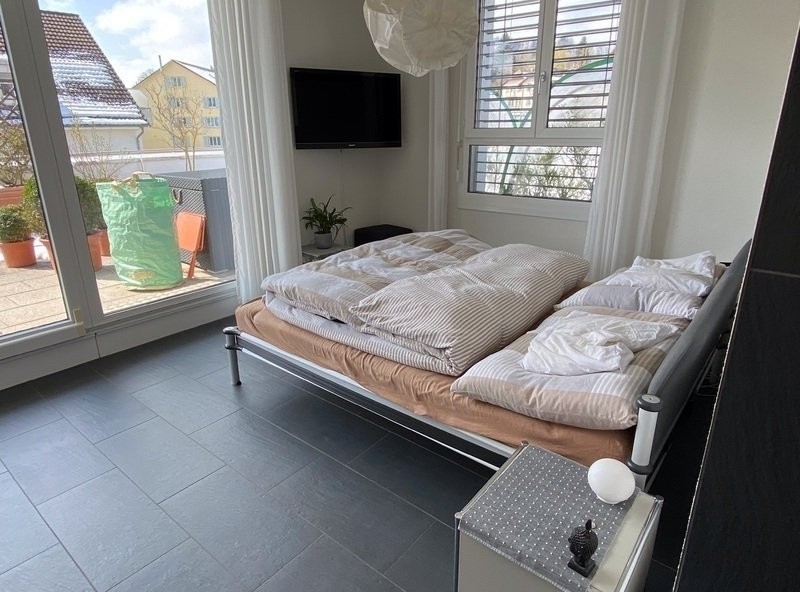 3 ½ rooms furnished flat, Foto 6 von 9