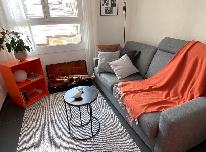 3 ½ rooms furnished flat, Foto 4 von 9
