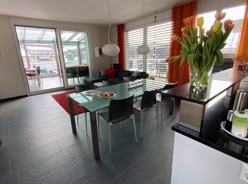 3 ½ rooms furnished flat, Foto 2 von 9
