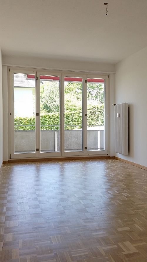 Appartement de 3 pièces
