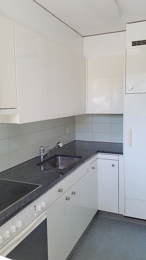 Appartement de 3 pièces