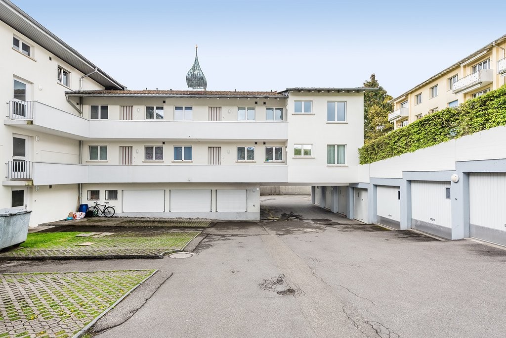 Appartement de 3 pièces